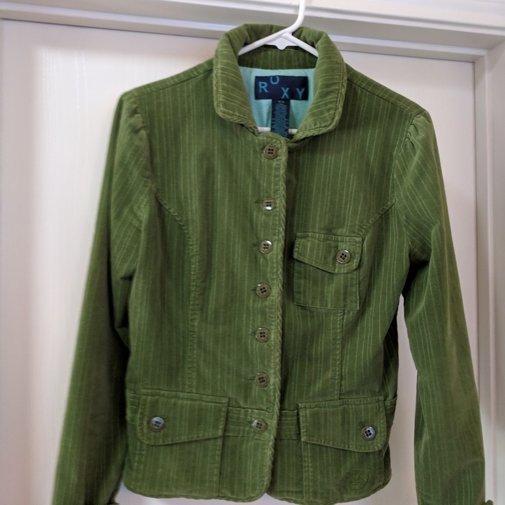 Women's Jacket from Roxy - Medium